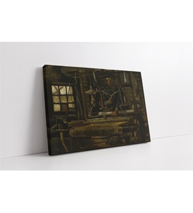 Van Gogh Kanvas Tablo