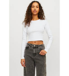 Jack & Jones Jxfeline Kadın Tişört