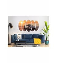 SPOR ARABA MDF TABLO-1230