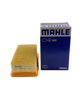 LX 1293 KNECHT/MAHLE BMW F 650(800CC)-F 700-F 800 HAVA FİLTRESİ