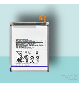Tkgz - Samsung Galaxy M10 - M105 Uyumlu Pil - Servis Sıfır