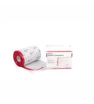 Hypafix Transparent Şeffaf Yara Örtüsü 10cm x 10 m