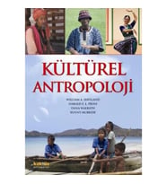 Kültürel Antropoloji
