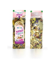 Sultan Kış Çayı Winter Tea 22 li Karışım
