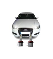 Audı A3 Uyumlu Led Xenon Uzun Far Ampulü H15 Photon Ultımate