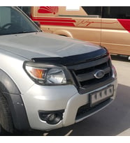 Ford Ranger Abs Kaput Koruyucu 2009-2011