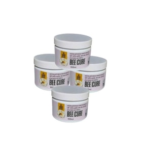 Bee Cure 150 Ml X 4 Adet
