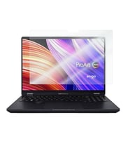 Asus ProArt Studiobook Pro 16 OLED Mat Ekran Koruyucu 16:10 (Şeffaf Hologram)