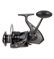 SEABOR ADVENTURE 8000 3+1BB  MAKİNA