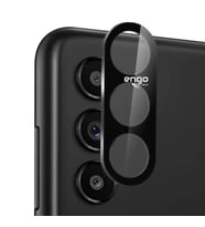 Samsung Galaxy S25 Kamera Koruyucu 3D Temperli Cam