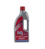 Destroyer Sıvı Gider Açıcı 500 ML (Renksiz)