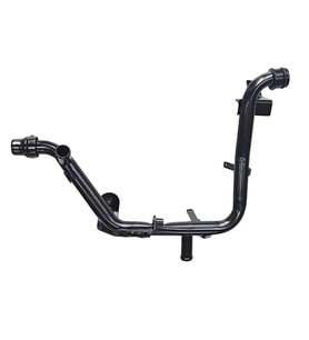 Audi A6 2002-2004 1.9TDi AVF Motor Devirdaim Su Borusu 038121065BH
