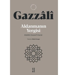 Aldanmanın Yergisi