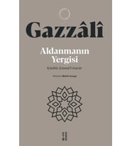 Aldanmanın Yergisi