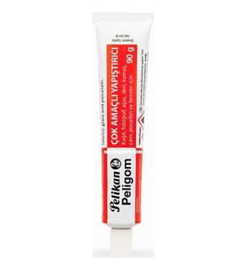 Pelikan Peligom 90 Gr. Çok Amaçlı Yapıştırıcı