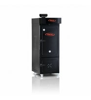 Pimak Et Tütsüleme Fırını Tüplü 72 x 103 x 205 (cm) 194Kg