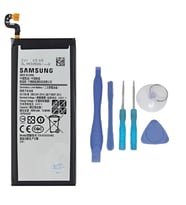 Samsung Galaxy S7 EDGE - SM- G935 Uyumlu Pil Sıfır - Servis + TAMİR SETİ