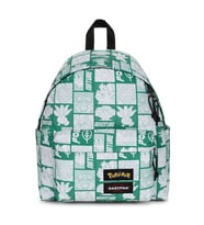 Eastpak Day Pak'R Backpacks Pokemon Green EK0A5BG42T91