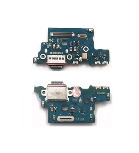 Samsung Galaxy S20 Ultra G988 Şarj Soketli Mikrofon Bordu