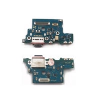 Samsung Galaxy S20 Ultra G988 Şarj Soketli Mikrofon Bordu
