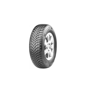 Lassa Snoways 4 195/60R16 89H M+S 3PMSF Otomobil Kış Lastiği (Üretim Yılı:2025)