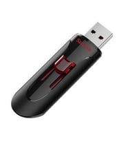 Sandisk SDCZ600-128G-G35 128GB Cruzer Glide 3.0 USB Flash Bellek