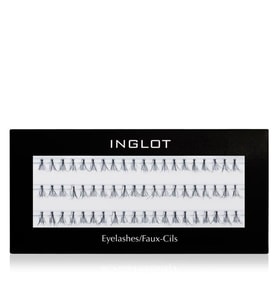 INGLOT Tekli Kirpik-Individual Eyelashes 19S