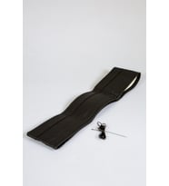 Space Sarmal Direksiyon Kılıfı 38 cm / DIKI140-1