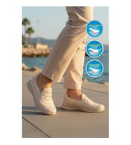 Walkway 575 G Buz Kadın Günlük Ayakkabı