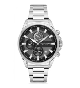 David Guner DG-9047GA-A9 ERKEK KOL SAATİ