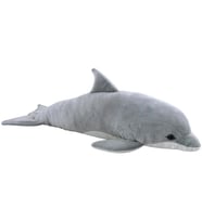 Neco Plush Yunus Peluş Oyuncak 80 cm