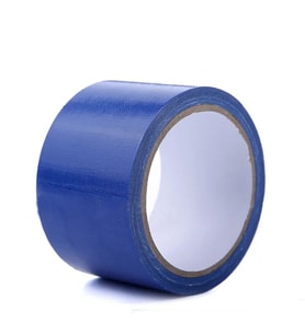 Tamir Takviye Bandı 48Mm X 10M Mavi 1 Adet