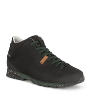 Aku Bellamont III Nubuk Goretex Erkek Ayakkabı A527052 (Siyah)