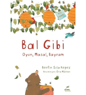 Bal Gibi