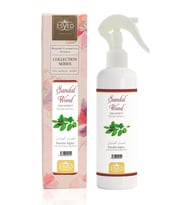 Sandal Ağacı Kokusu Sprey 400Ml.