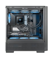 THERMALTAKE 360MM TH360 v3 CL-W466-PL12SW-A AM5-1851p Sıvı Soğutmalı İşlemci Fanı