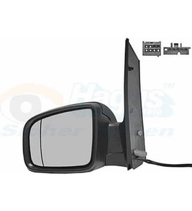 Mercedes Vito Ayna Kapağı 2011-2014 Sol