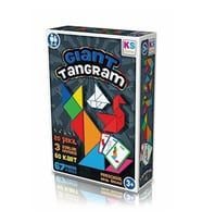 Ks Giant Tangram Kutulu