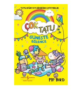 Çok Tatlı - Güneşte Eğlence