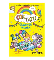 Çok Tatlı - Güneşte Eğlence