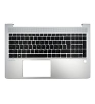 Hp ProBook PB 450 G9 Klavye (Işıklı) ve Üst Kasa