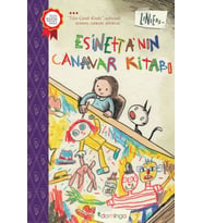 Esinettanın Canavar Kitabı