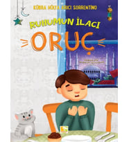 Ruhumun İlacı Oruç