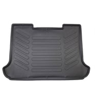 Fiat Doblo  Bagaj Havuzu Paspası Rizline 2001-2009
