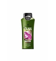 Bio-tech Güçlendirici Şampuan 500 ml