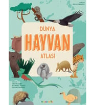Dünya Hayvan Atlası
