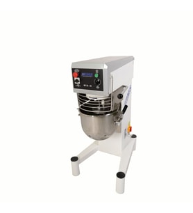 Dirmak IBT 22-33 Planet Mikser 20 Lt Kazan Üç Devirli 380v/3p/50hz