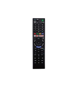 ShowMax Sony Kdl-50wf665 Uyumlu Smart Led Tv Kumandası SX9882(uyumlu)