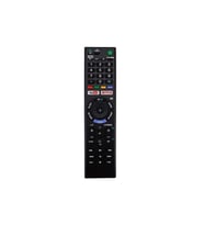 ShowMax Sony Kdl-50wf665 Uyumlu Smart Led Tv Kumandası SX9882(uyumlu)
