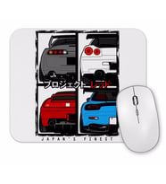 Japans Finest Mouse Pad